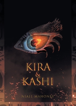 Paperback Kira and Kashi Book