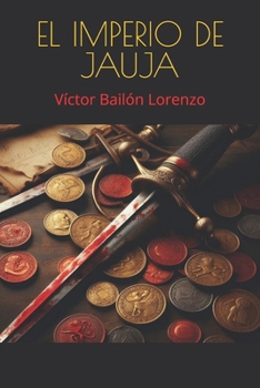 Paperback El imperio de jauja [Spanish] Book