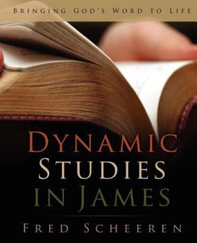 Paperback Dynamic Studies in James Book