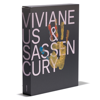 Paperback Viviane Sassen: Venus & Mercury Book