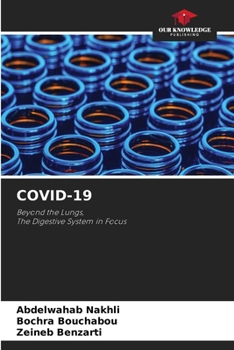 Paperback Covid-19 Book