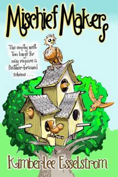 Paperback Mischief Makers Book