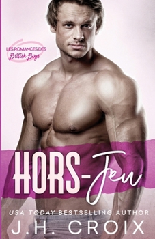 Paperback Hors-Jeu [French] Book