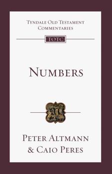 Paperback Numbers Book