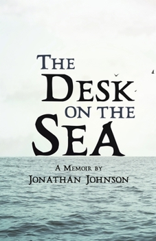 Paperback The Desk on the Sea Book