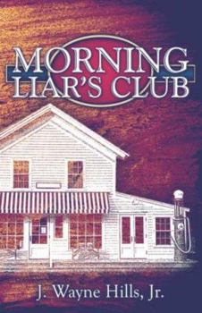 Paperback Morning Liar's Club Book