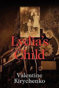 Paperback Lydia's Child Book