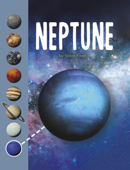 Hardcover Neptune Book