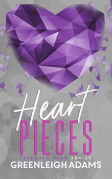 Paperback Heart Pieces Book