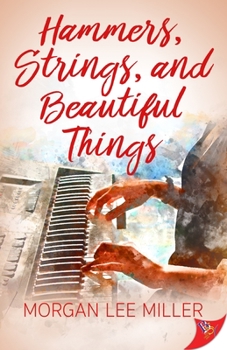 Paperback Hammers, Strings, and Beautiful Things Book