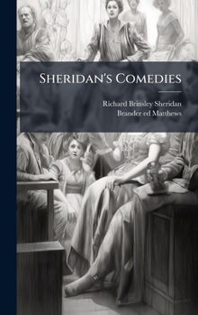 Sheridan's Comedies