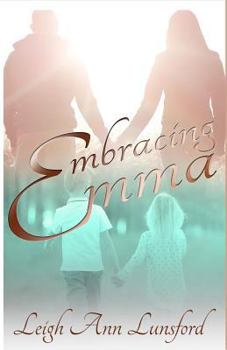 Paperback Embracing Emma Book