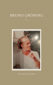 Paperback Bruno Gröning [German] Book