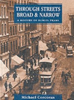 Hardcover Through Streets Broad and Narrow Book