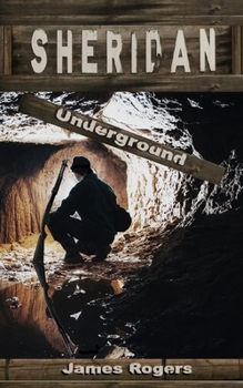 Paperback Sheridan: Underground Book