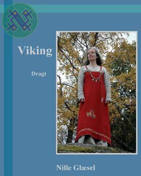 Paperback Viking: dragt tøj tekstil [Danish] Book