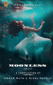 Paperback Moonless Night Book