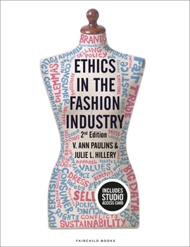 Misc. Ethics in the Fashion Industry: Bundle Book + Studio Access Card Book