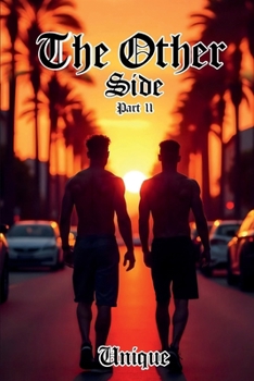 Paperback The Other Side part 2 Book