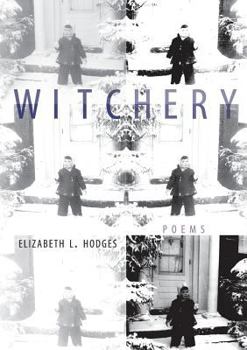 Paperback Witchery Book