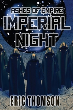 Paperback Imperial Night Book