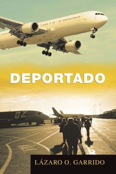 Paperback Deportado [Spanish] Book