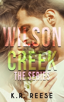 Paperback Wilson Creek: The Series Book