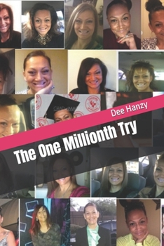 Paperback The One Millionth Try Book