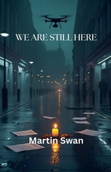 Paperback We Are Still Here Book