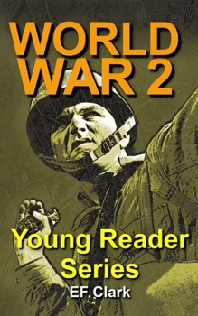 Paperback World War 2 for Young Readers Book