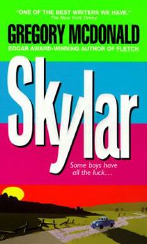 Mass Market Paperback Skylar Book