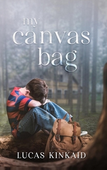 Hardcover My Canvas Bag [Large Print] Book