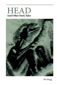 Paperback Head: And Other Dark Tales Book
