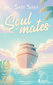 Paperback SOULMATES [French] Book