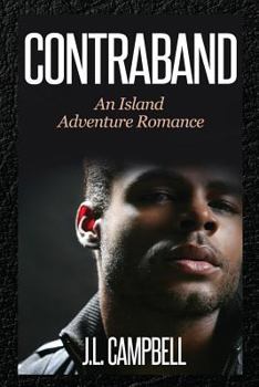 Paperback Contraband Book