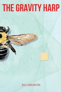 Paperback The Gravity Harp Book