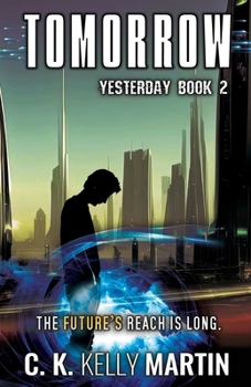 Tomorrow - Book #2 of the Yesterday
