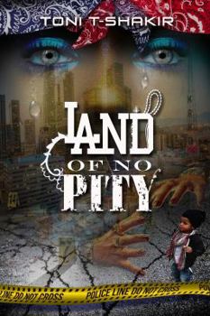 Paperback Land Of No Pity Book