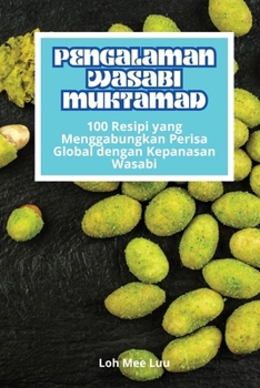 Paperback Pengalaman Wasabi Muktamad [Malay] Book