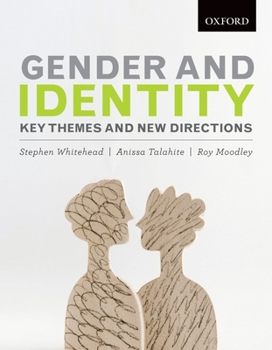 Paperback Gender and Identity: Key Themes and New Directions Book