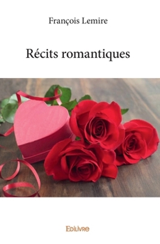 Paperback Récits romantiques [French] Book
