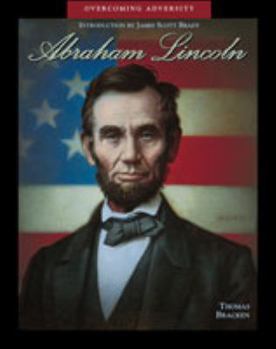 Library Binding Abraham Lincoln (OA) Book