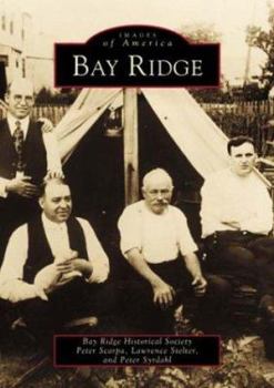 Paperback Bay Ridge Book