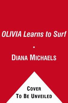 Board book Olivia Learns to Surf Book