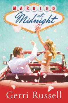 Paperback Married at Midnight Book
