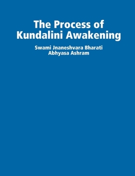 Paperback The Process of Kundalini Awakening Book