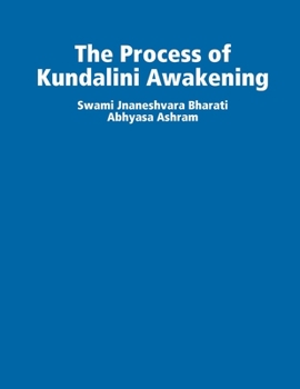 Paperback The Process of Kundalini Awakening Book