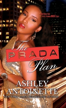 The Prada Plan - Book #1 of the Prada Plan