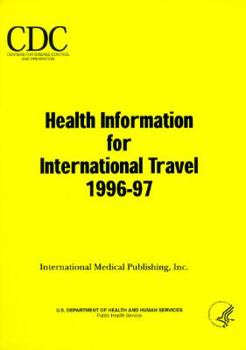 Unbound Health Information for International Travel Book