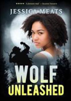 Paperback Wolf Unleashed Book